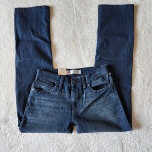 NWT LEVI'S Red Label 511 Slim Stretch Jeans - Size 14 Reg (W27 L27)